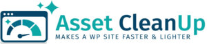 asset cleanup logo